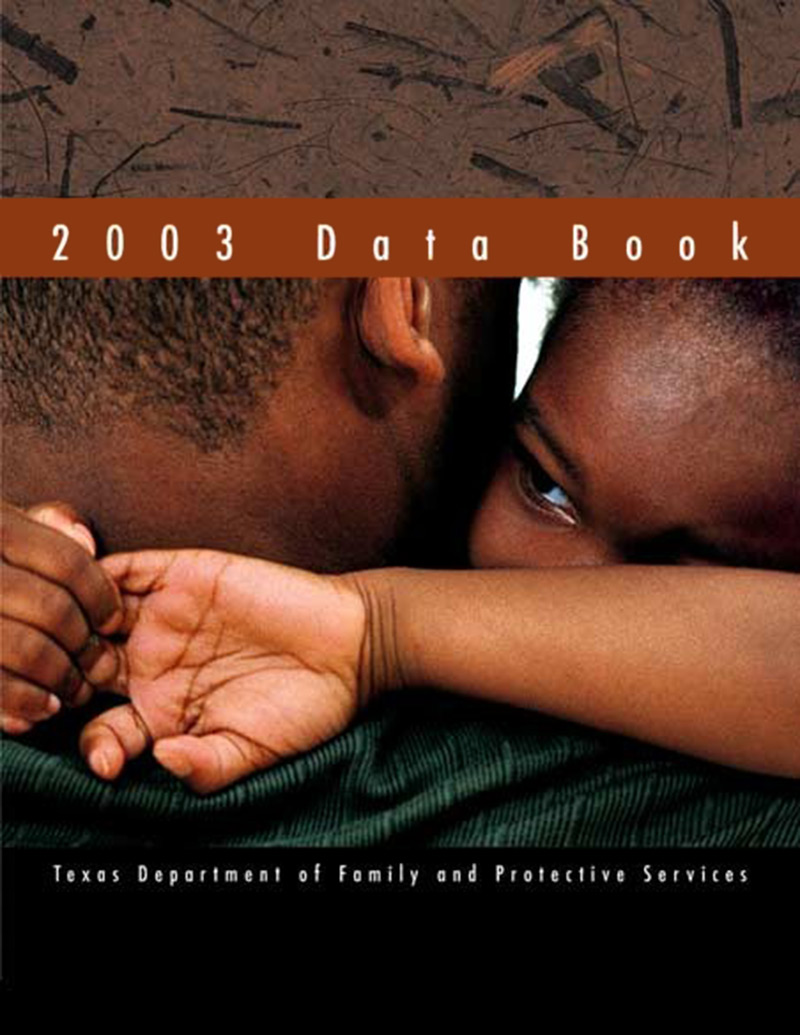 Data Book cover
