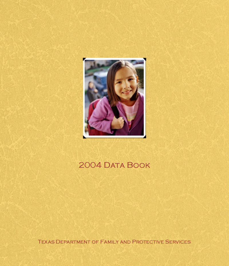 Data Book cover