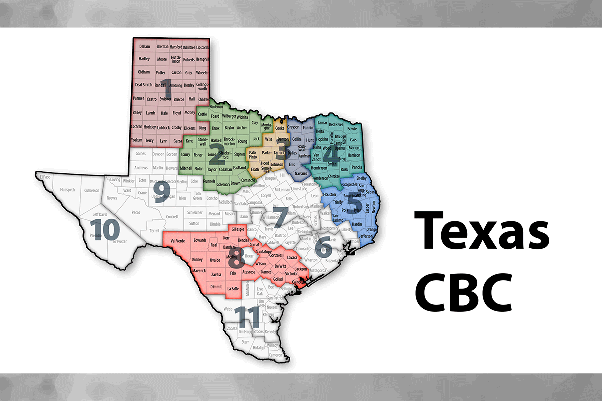 Texas CBC