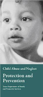 Child Abuse and Neglect: Protection and Prevention