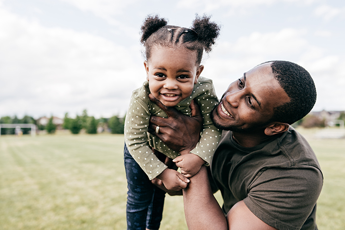 Fatherhood EFFECT (Educating Fathers for Empowering Children Tomorrow) 