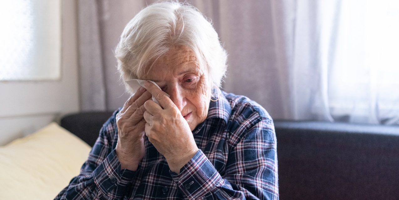 Servicios de Protección al Adulto ayuda a los adultos vulnerables mayores de 65 años
