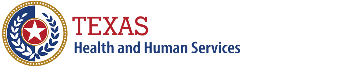 Texas Health & Human Services Logo